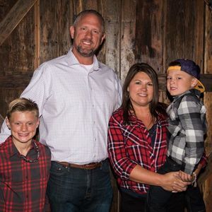 Meet your Posher, Lindy